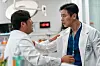 Still from Netflix's medical drama ″The Trauma Code: Heroes on Call″ [NETFLIX]