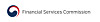 The logo of Korea's Financial Services Commission [FSC]