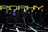 Boy band 82Major performs ″Trophy,″ the title track for its fourth EP, at Ilchi Art Hall in southern Seoul on Oct. 30. [GREAT M ENTERTAINMENT]