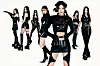 Girl Group Badvillain [BIG PLANET MADE]