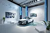 The new 5 Series debuted in Korea on Oct. 5 for the first time anywhere in the world [BMW KOREA]