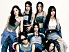 Girl Group Badvillain [BIG PLANET MADE]
