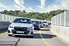 The new 5 Series debuted in Korea on Oct. 5 for the first time in the world [BMW KOREA]