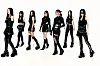 Girl Group Badvillain [BIG PLANET MADE]