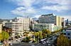 The Chonnam National University Hospital in Dong District, Gwangju [CHONNAM NATIONAL UNIVERSITY]