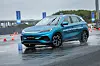 BYD's Atto 3 compact SUV [BYD KOREA]