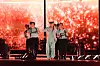 G-Dragon reaffirms K-pop icon status with 'Übermensch' concert