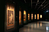Installation view of ″Unsullied, Like a Lotus in Mud″ at the Hoam Museum of Art in Yongin, Gyeonggi [HOAM MUSEUM OF ART]