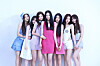 Teaser image of upcoming girl group AtHeart [TITAN CONTENT]