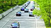Six Toyota Land Cruiser 300s were spotted in North Korean leader Kim Jong-un’s 18-vehicle motorcade. [YONHAP]