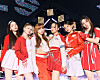 Girl group VCHA [JYP ENTERTAINMENT]