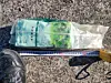Packages of ketamine disguised as tea bags, which have been found along Jeju’s coastline since late September, are seen in this photo. [JEJU COAST GUARD]