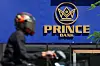 A Prince Bank building in Cambodia seen on Oct. 19 [YONHAP]