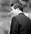 The late President Roh Moo-hyun [JOONGANG PHOTO]