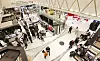 A Lotte Duty Free branch in Jung District, central Seoul, on Jan. 12 [YONHAP]