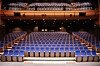 The inside of the NOL Theater Daehakro in Jongno District, central Seoul, set to open on Jan. 30 [NOL UNIVERSE]