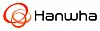 Hanwha logo [HANWHA]