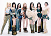 Girl group BabyMonster [YG ENTERTAINMENT]
