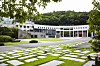 The Seoul Institute of the Arts campus in Ansan, Gyeonggi [SEOUL INSTITUTE OF THE ARTS]