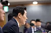 President Lee Jae Myung speaks during a policy briefing from the Financial Services Commission (FSC) and the Financial Supervisory Service (FSS) held at the government complex in Seoul on Dec. 19. [PRESIDENTIAL OFFICE]