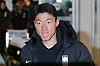 Turkish football team Alanyaspor player Hwang Ui-jo [NEWS1]