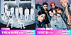 Boy bands Treasure and Just B to perform at the upcoming 2023 MAMA Awards [CJ ENM]