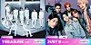 Boy bands Treasure and Just B to perform at the upcoming 2023 MAMA Awards [CJ ENM]