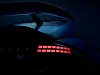 Hyundai Motor revealed a teaser image of its upcoming Ioniq 6 N EV on June 12. [HYUNDAI MOTOR]