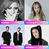 Singer Yoshiki of J-pop band X-Japan, rapper Lee Young-ji, hip-hop duo Dyanmicduo and dancer Monika have been added to the lineup of performing artists at the upcoming 2023 MAMA Awards. [CJ ENM]