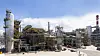 HD Hyundai Oilbank's oil refinery in Seosan, South Chungcheong [HD HYUNDAI OILBANK]