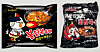North Korea sells its own version of Buldak Ramen in China