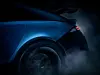 Hyundai Motor revealed teaser images of its upcoming Ioniq 6 N EV on June 12. [HYUNDAI MOTOR]