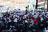 Supporters of impeached President Yoon Suk Yeol protest near the presidential residence in central Seoul on Jan. 3. [YONHAP]