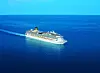 Lotte Tour released a cruise travel package that takes passengers to four regions in East Asia: Korea, Japan, Hong Kong and Taiwan. [LOTTE TOUR]