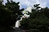 A nursing home operated by the family of former First Lady Kim Keon Hee in Namyangju, Gyeonggi on Sept. 29 [YONHAP]