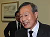 North Korean commando-turned-pastor Kim Jae-hyun, better known by his old name Kim Shin-jo [YONHAP]