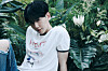 Exo member Baekhyun [INB100]