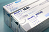 Boxes of Ozempic and Wegovy made by Novo Nordisk are seen at a pharmacy in London on March 8, 2024. [REUTERS/YONHAP]