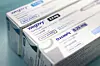 Boxes of Ozempic and Wegovy made by Novo Nordisk are seen at a pharmacy in London on March 8, 2024. [REUTERS/YONHAP]