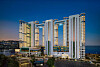 Cassia Sokcho, a newly opened Banyan resort in Sokcho, Gangwon [CASSIA SOKCHO]