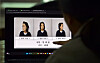 A person reads a news report on Myeong Jae-wan, the teacher accused of fatally stabbing a 7-year-old student at an elementary school in Daejeon in February, in a household in Daejeon on March 12. [JOONGANG ILBO]