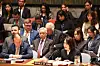 Second Vice Foreign Minister Kang In-sun attends a UN Security Council high-level debate in New York on March 24. [YONHAP]