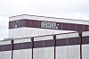 The Hershey Company's new manufacturing plant in Hershey, Pennsylvania, is seen on April 16. [AP/YONHAP]