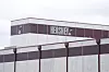 The Hershey Company's new manufacturing plant in Hershey, Pennsylvania, is seen on April 16. [AP/YONHAP]