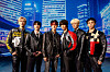 Boy band SF9 [FNC ENTERTAINMENT]