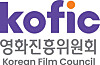 The logo of the Korean Film Council [KOFIC/YONHAP]