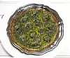 Escargots de Bourgogne served at the French restaurant Chez Laurent [PARK SANG-MOON]