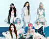 K-pop group XG [XGALX]