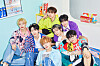 Boy band Kingdom, newly named as The KingDom [GF ENTERTAINMENT]