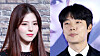 Actors Han So-hee, left, and Ryu Jun-yeol [NEWS1]